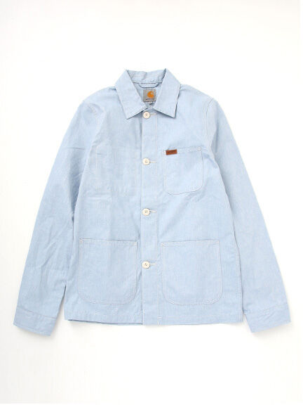 Men's car FYNN ジャケット