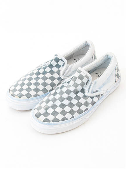 【Vans】Slip on スニーカー