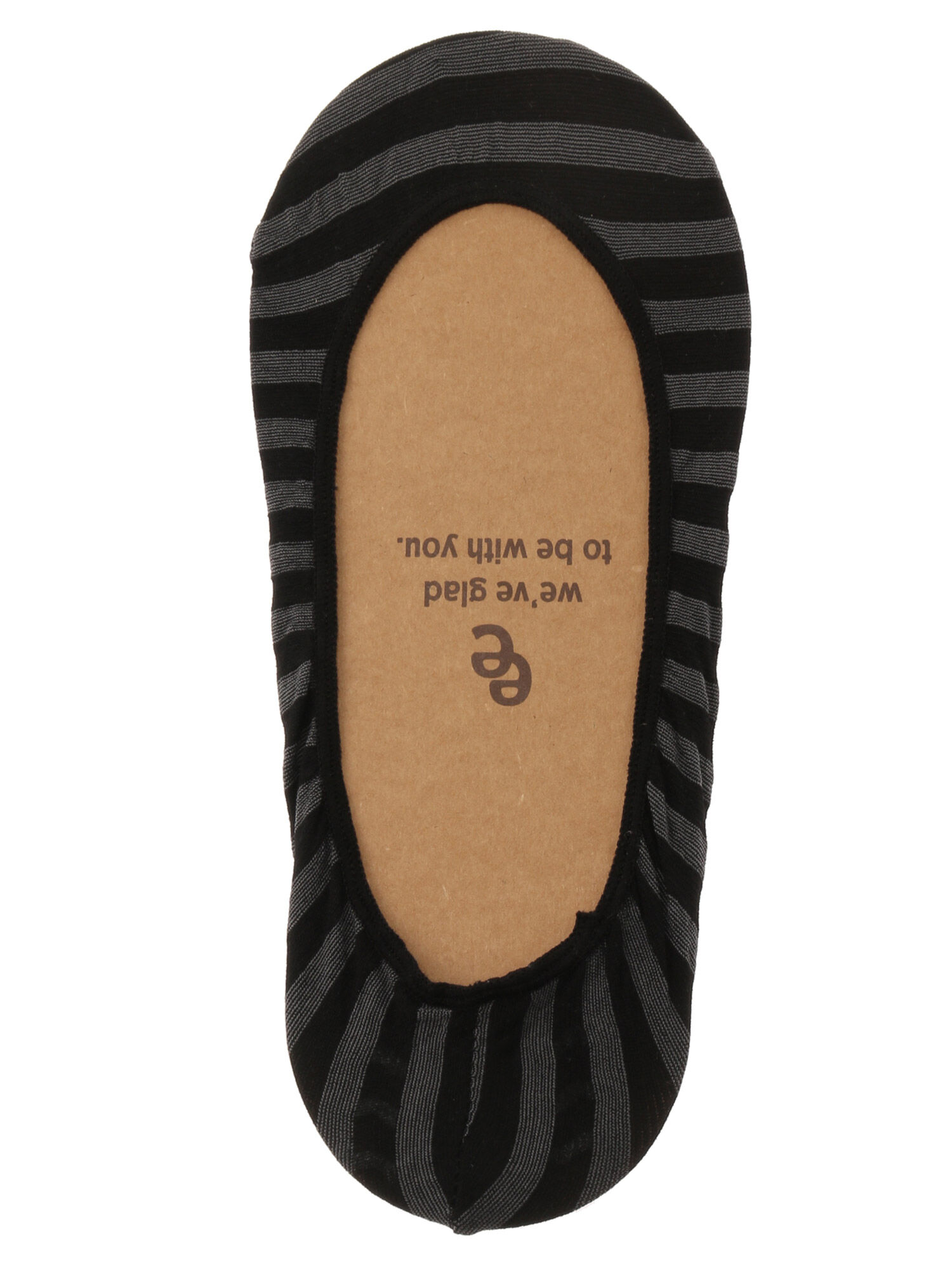 IS80Dナイロンボーダーソックス