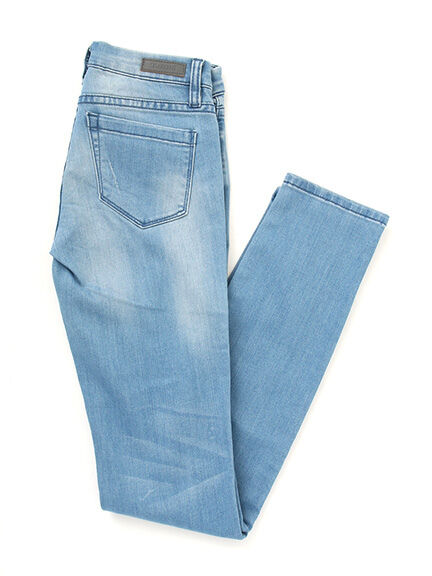 【BLANK】NYC 39E7001YAデニム