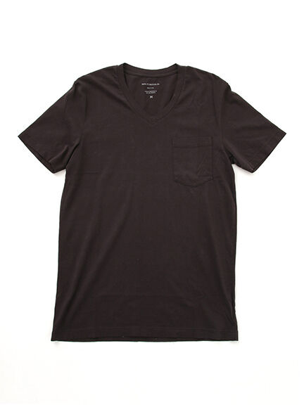 Men's USA V-NECK Tシャツ