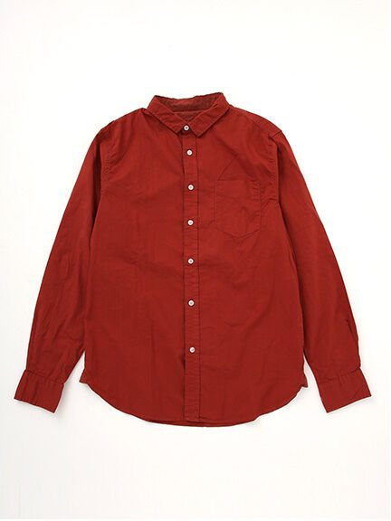 Men's JACHS J14A201POPシャツ