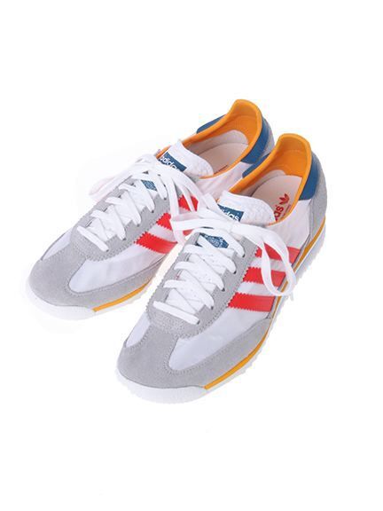 【adidas】SL72スニーカー