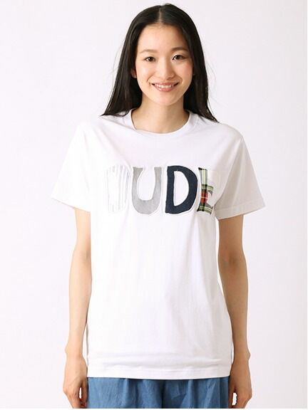 【HOLLYWOOD MADE】DUDE TEE