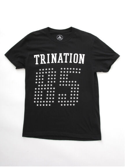 Men's USA Trination GraphicTシャツ