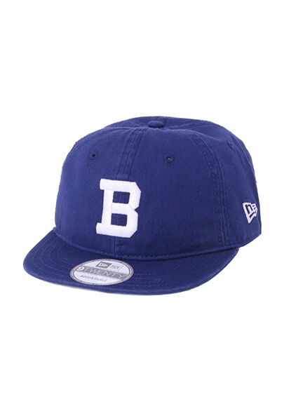 Men's NEWERA Bドジャース1902/CAP