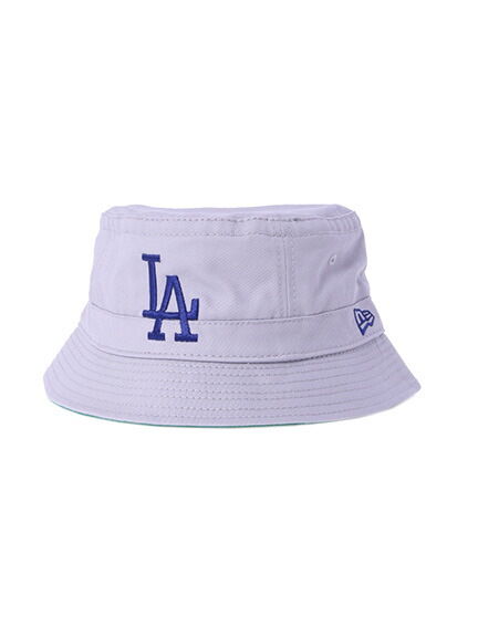 【NEWERA】LAドジャース Bucket