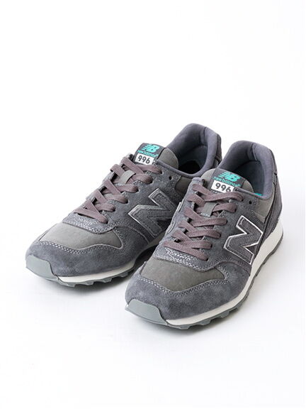 【newbalance】WR996スニーカー