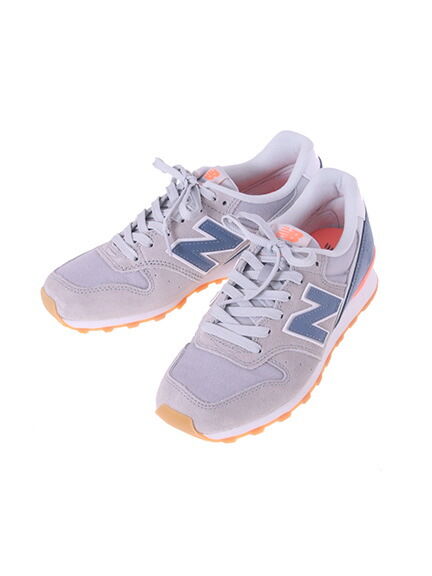 【newbalance】WR996スニーカー