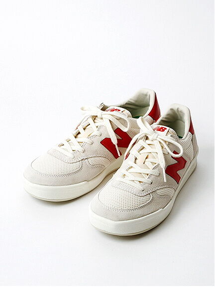 Men's NB CRT300スニーカー