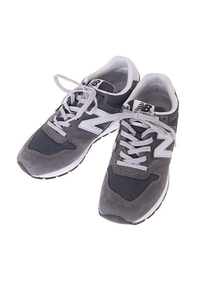 【newbalance】MRL996スニーカー
