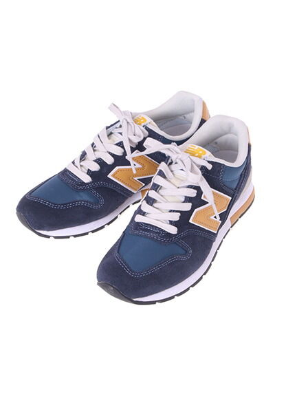 【newbalance】MRL996スニーカー