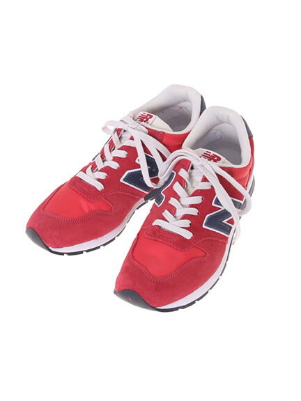 【newbalance】MRL996スニーカー