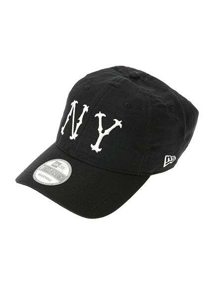 【NEWERA×7DS】Linen NYヤンキース/CAP