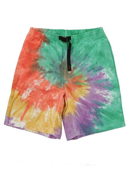 【Gramicci】PSYCHEDELICショートパンツ