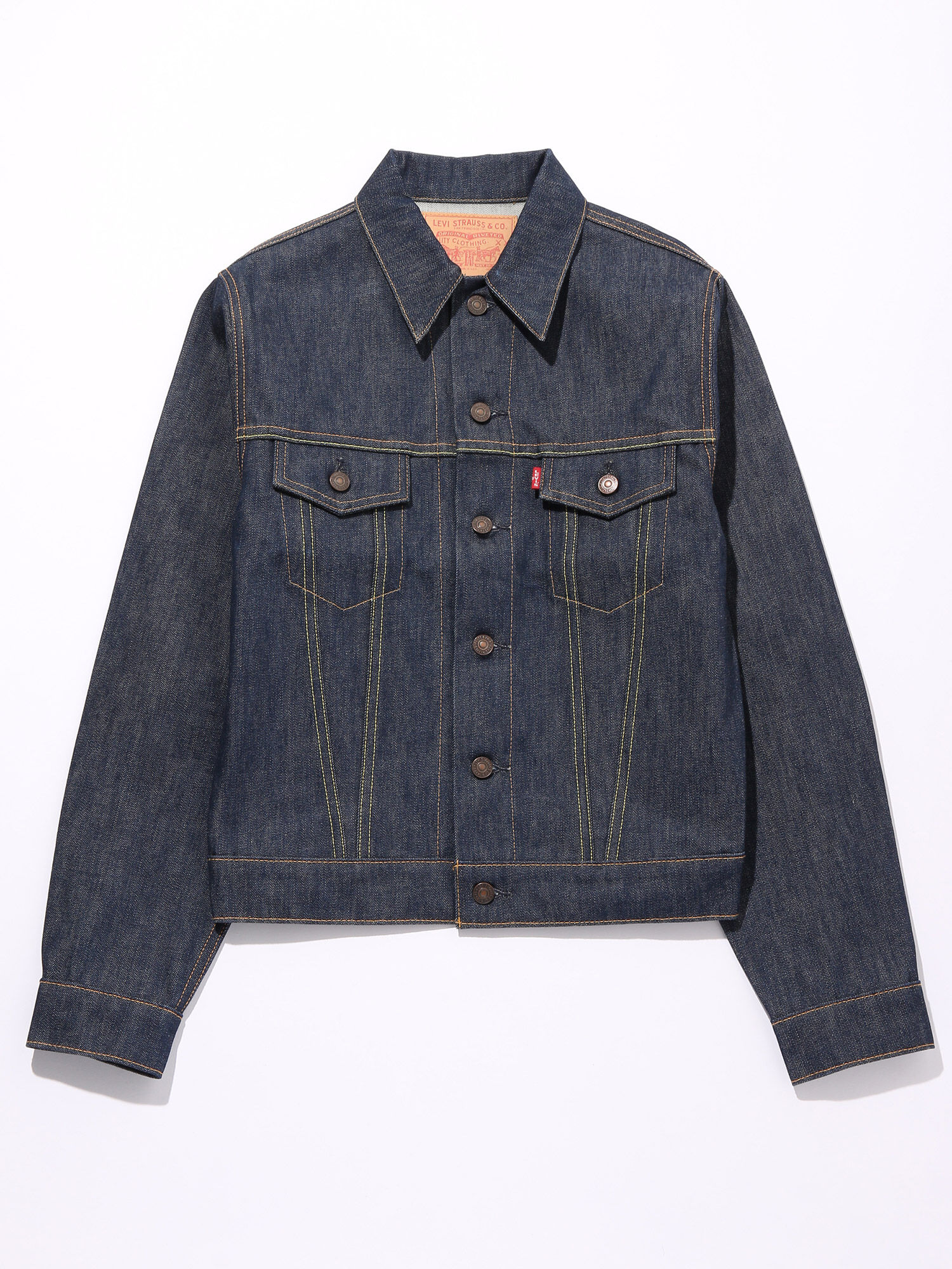 Men's VC 1967 Type 3 トラッカージャケット