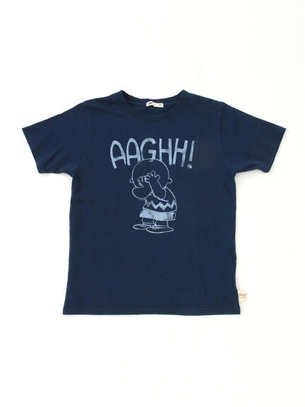 【PEANUT×7DS】CHARIE Tシャツ