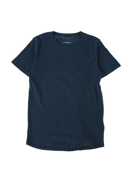 Men's INDUSTRIES クルーTシャツ