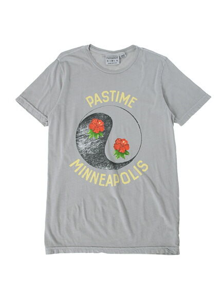 Men's Rxmance200274 YIN YANG T