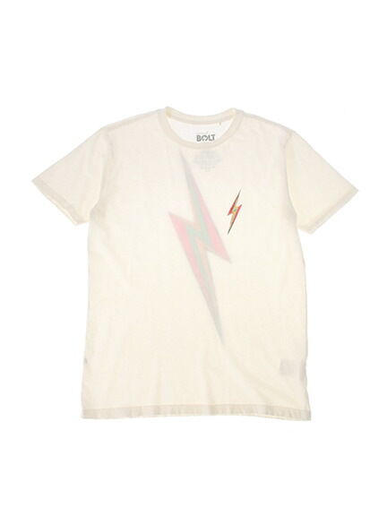 Men's BOLT msosaic Tシャツ