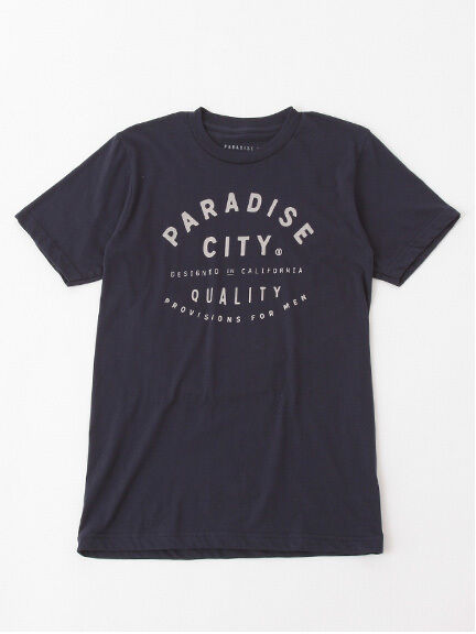 M ParadiseCity RAINBOW Tシャツ