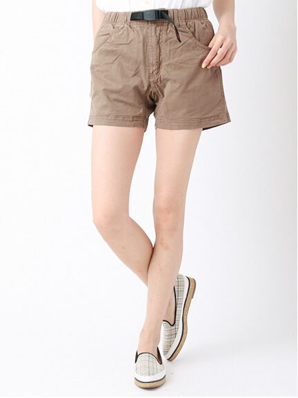 【GRAMICCI】VERY SHORTS