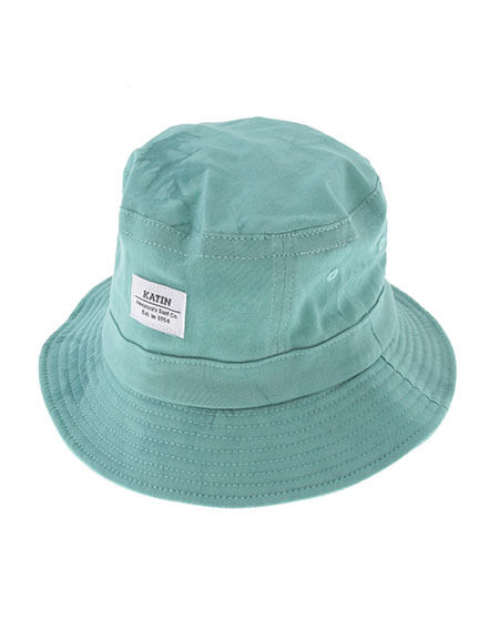 【KATIN】バケットハット