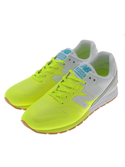 【New Balance】MRL996スニーカー