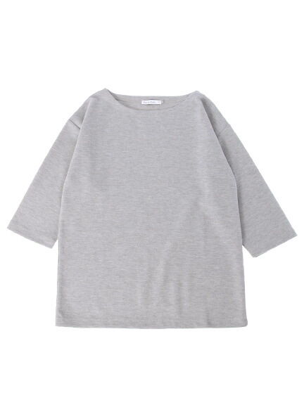 Men's TCダンボールニット プルオーバー