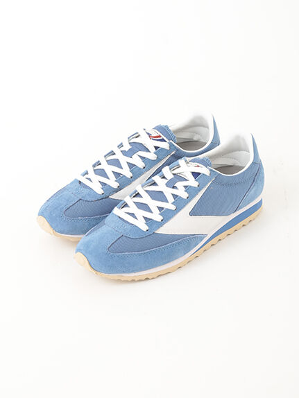 W BROOKS VANGUARDスニーカー