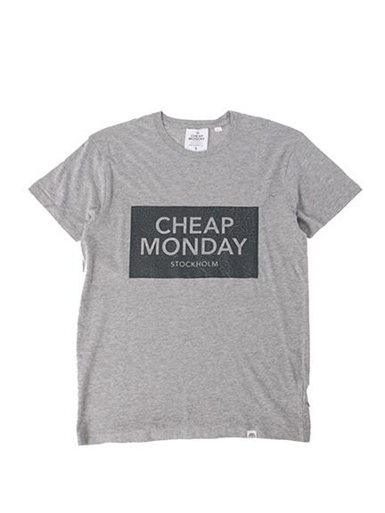 Men's CHEAP MONDAY STANDARD Tシャツ