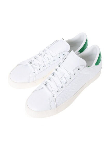 Men's adidas ROD LAVER VIN