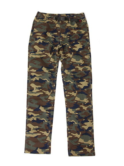 M Gramicci CAMO NNパンツ