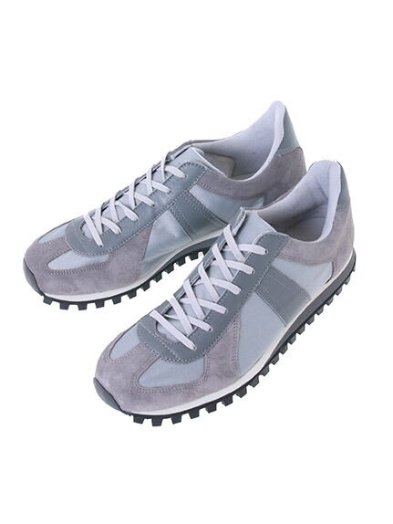 M GERMAN TRAINER 3183Fスニーカー