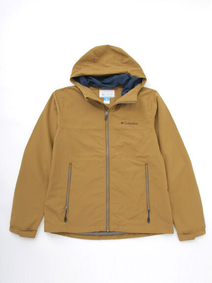 M Columbia PM3131ヘルムジャケット