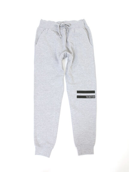 Men's Trination スウェットパンツ