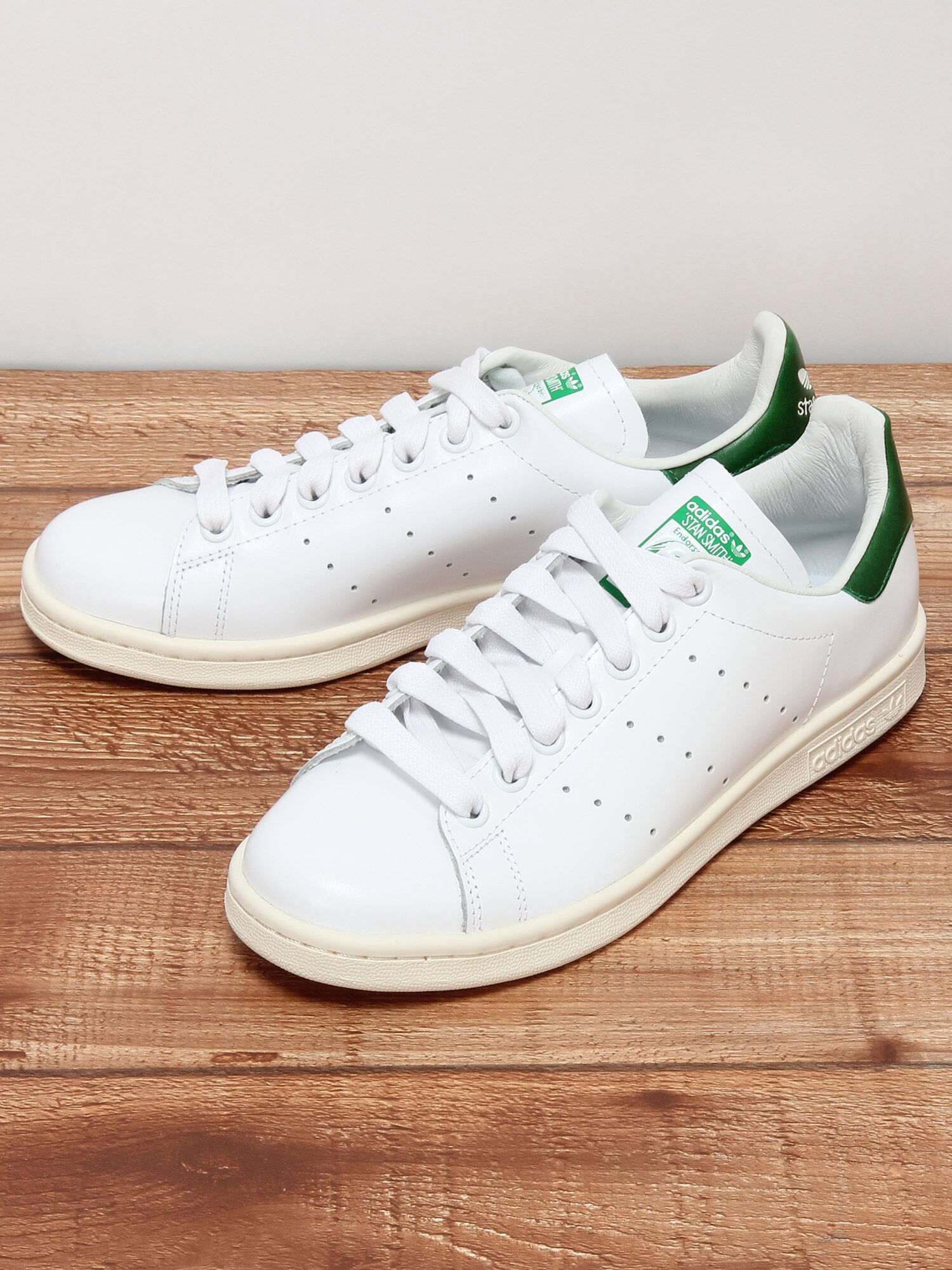 W adidas STAN SMITH