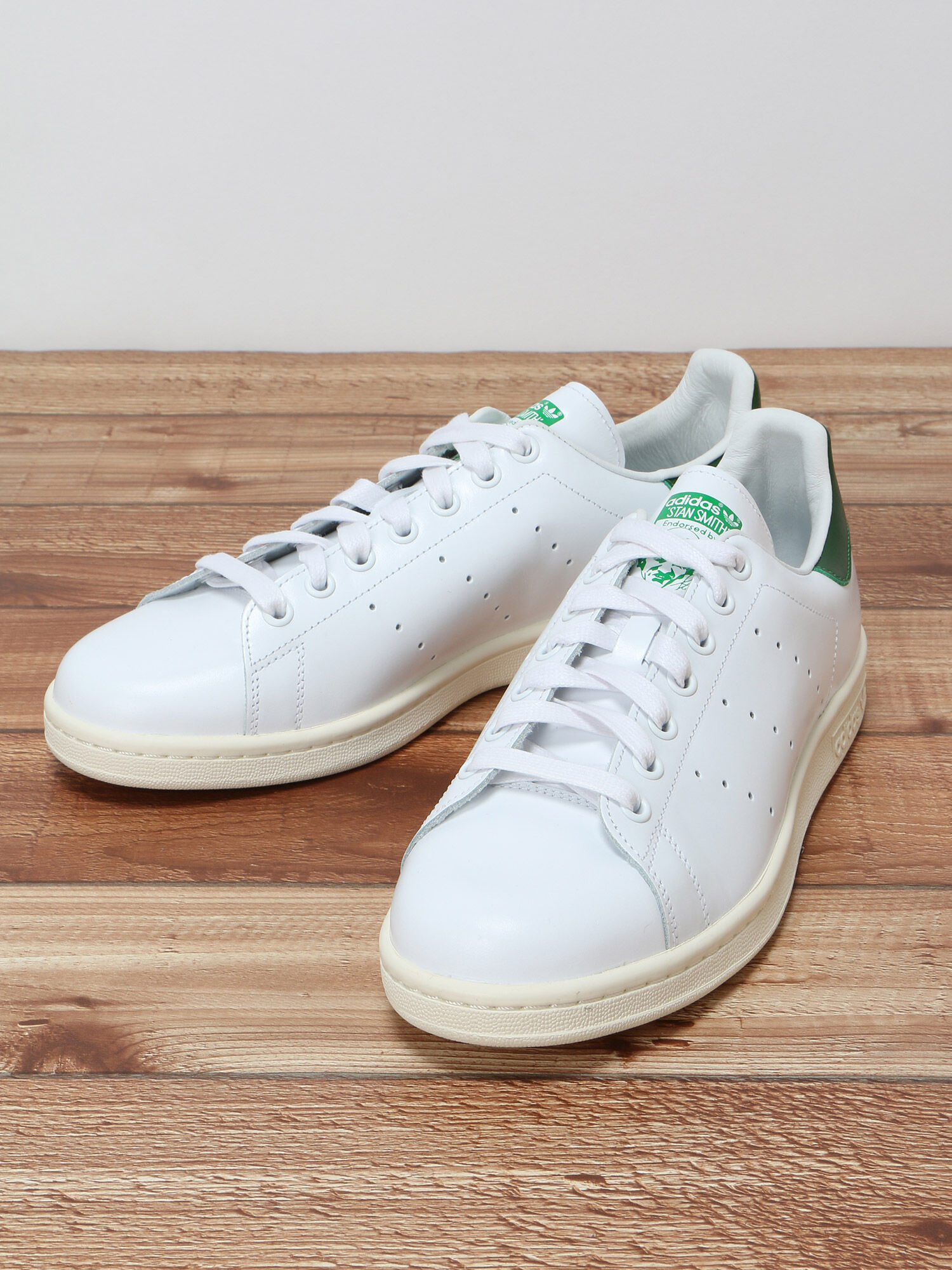 Men's adidas STAN SMITH