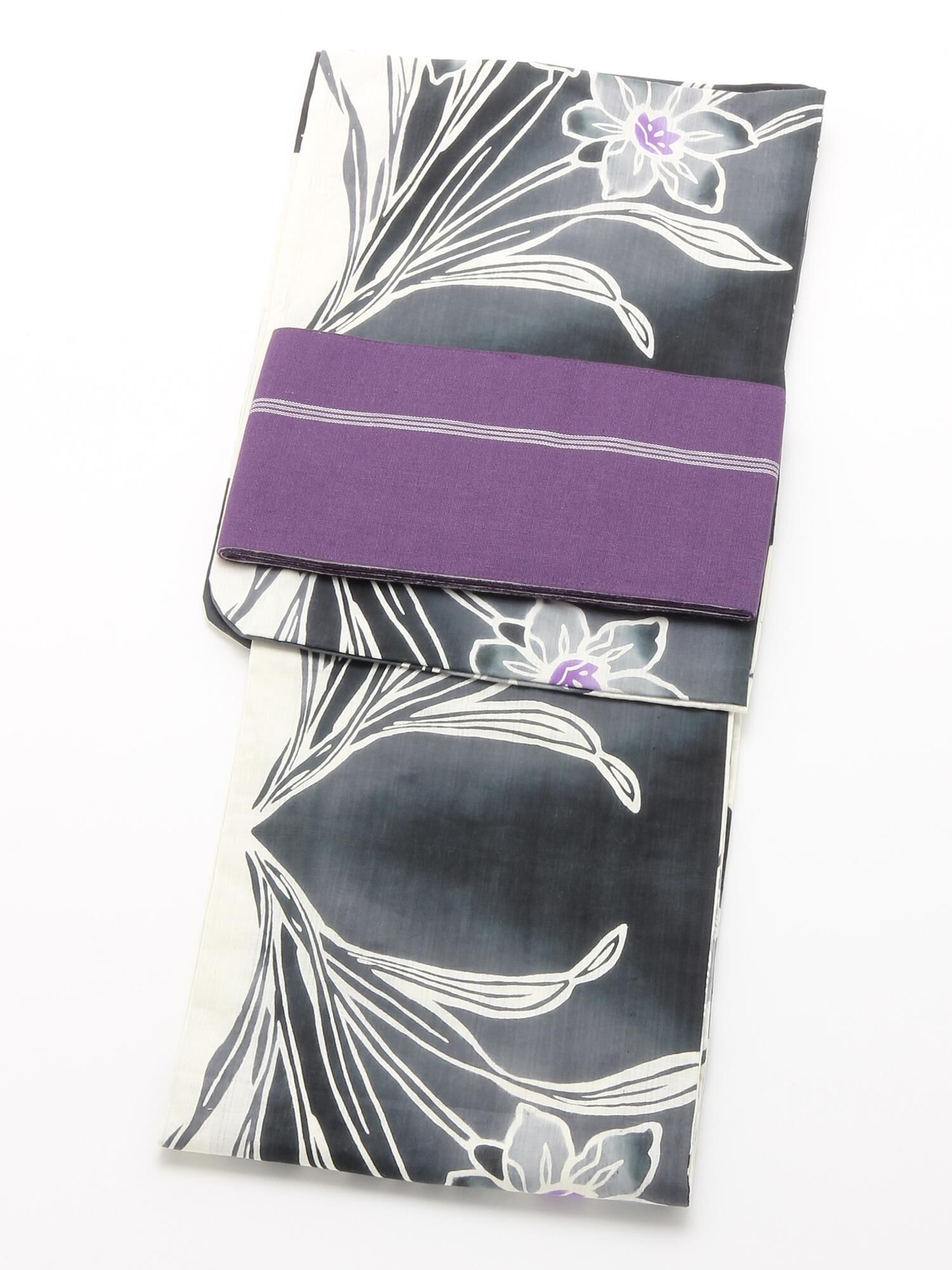 KiwaSylphy narcissus pt浴衣