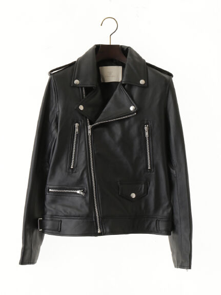  goat leather rider's BZ