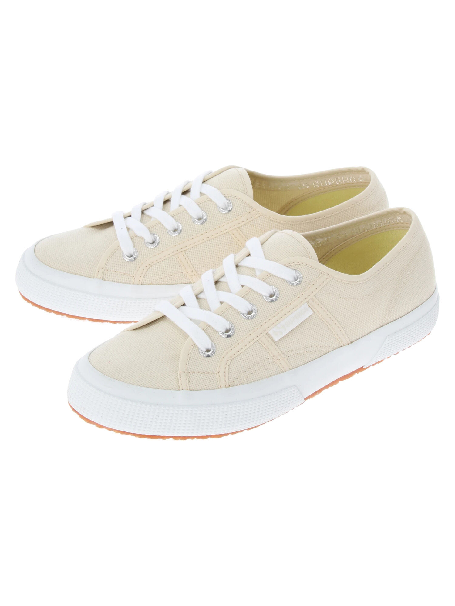 【6,000円(税込)以上のお買物で全国送料無料。】■別注SUPERGA 2750CLASSIC