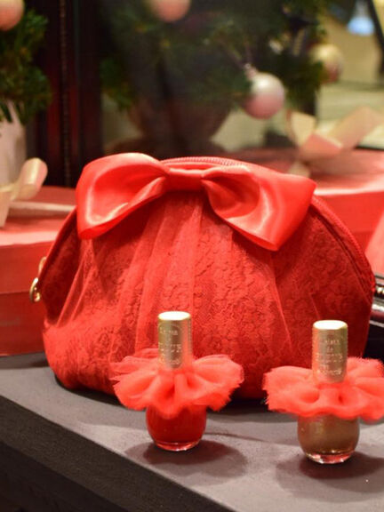 Maison de FLEUR 通販ネイルコフレ