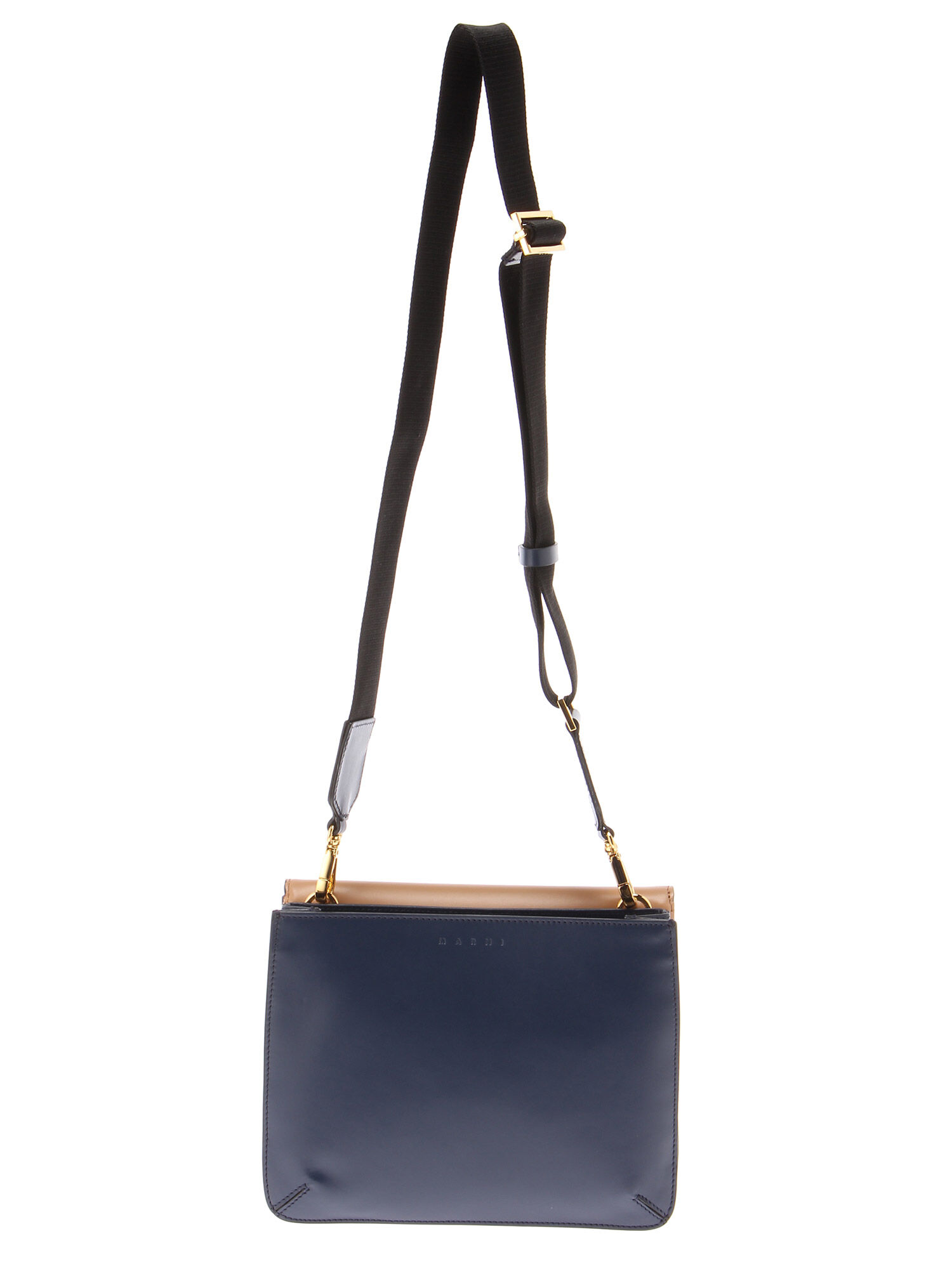 MR bandoleer shoulder bag