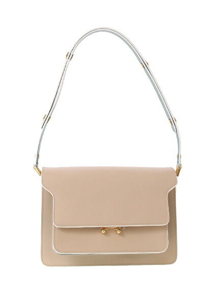 MR shoulder bag 15ss