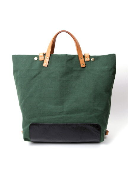 【STEVE MONO】2wayバッグ