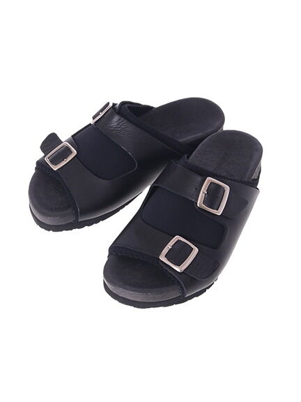 Am 2buckle sandal