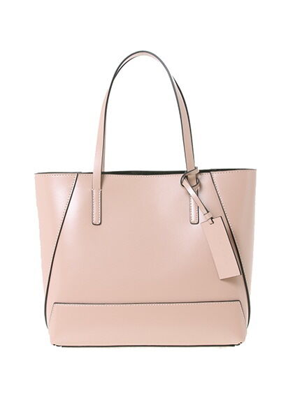 MR calf shopping bag