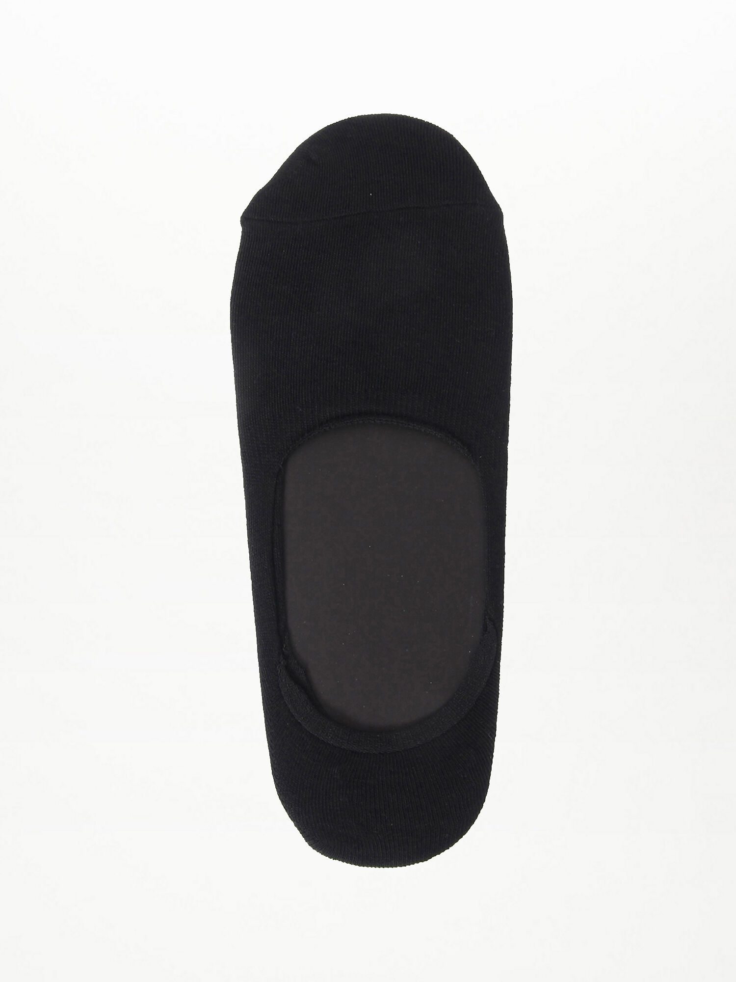 メンズ深履きカバーソックス