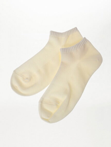 メンズ甲メッシュソックス