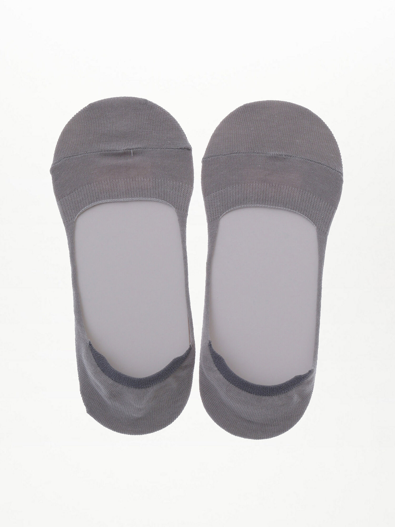 レディス浅履きカラーカバーソックス